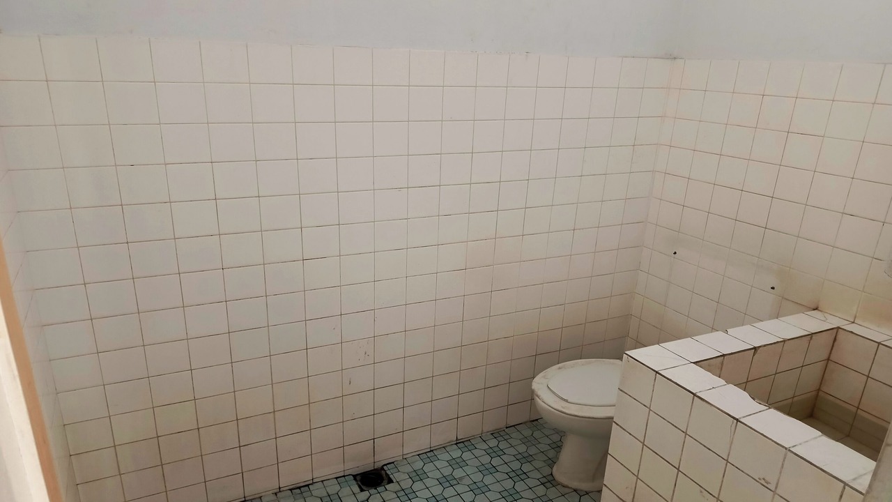 Photo of Bathroom in Ciloto