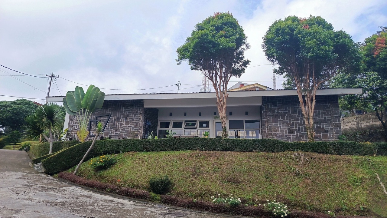 Photo of Outdoor in Ciloto