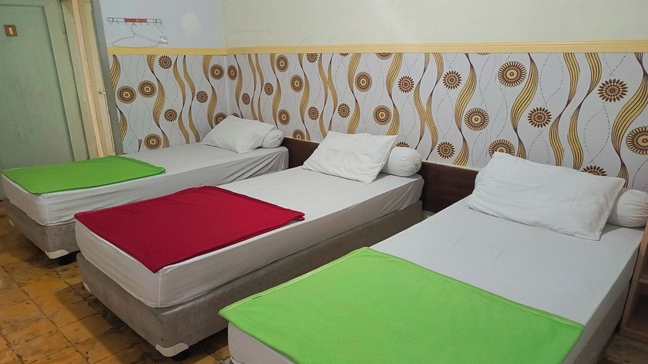 Photo of Bedroom in Ciloto