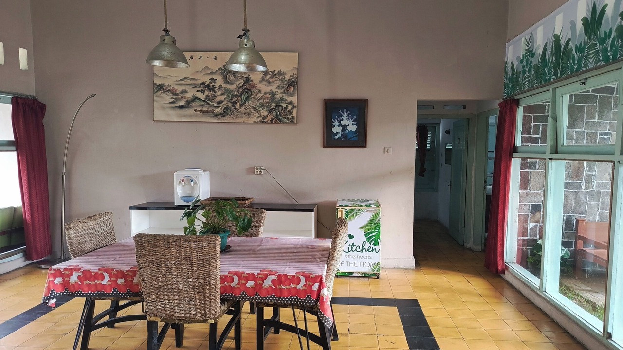 Photo of Kitchen in Ciloto