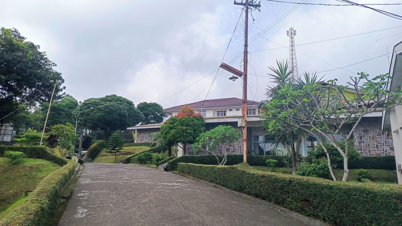 Photo of Outdoor in Ciloto