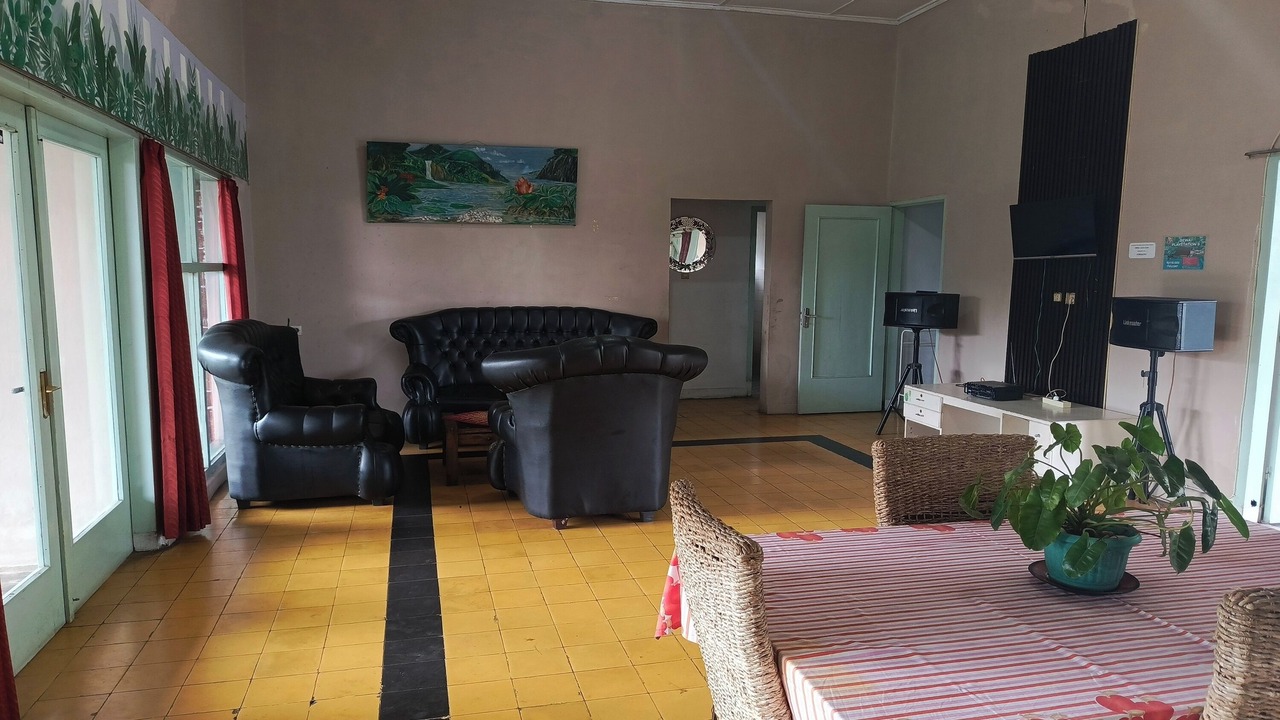 Photo of Livingroom in Ciloto