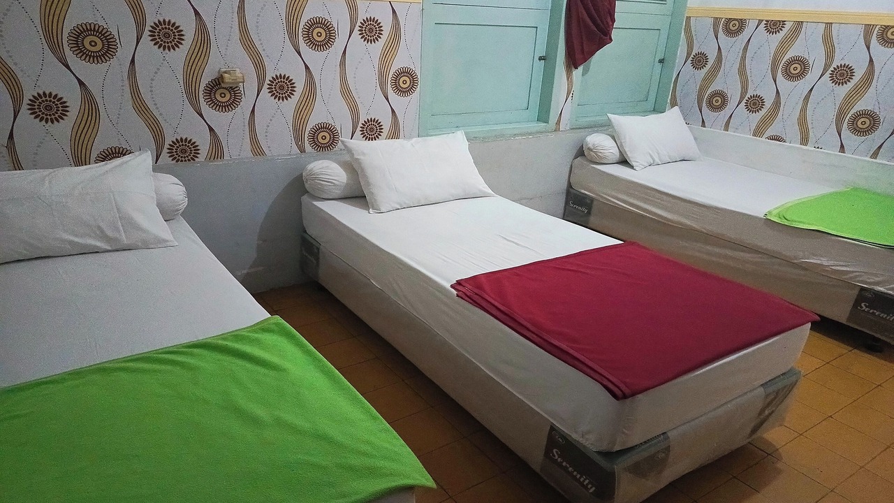 Photo of Bedroom in Ciloto