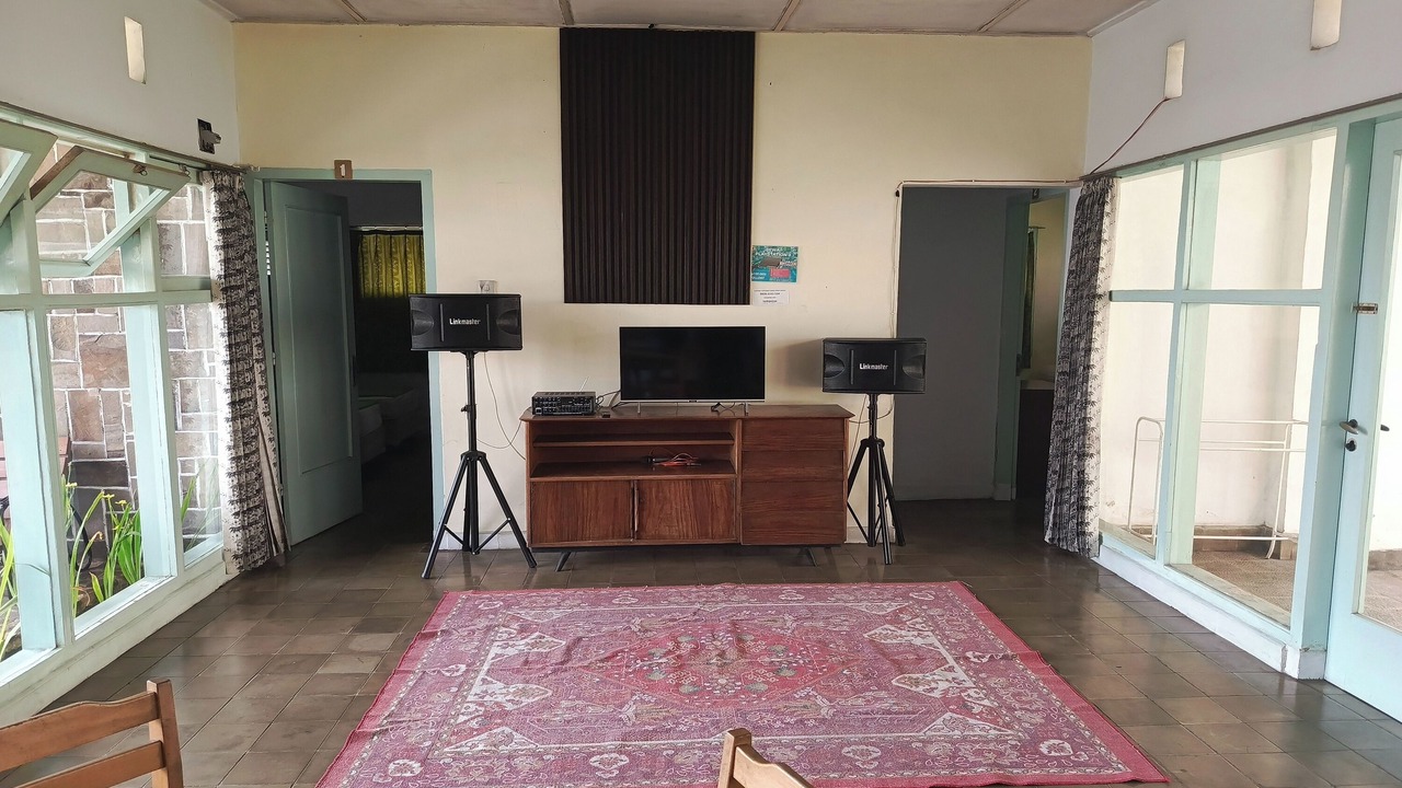 Photo of Livingroom in Ciloto