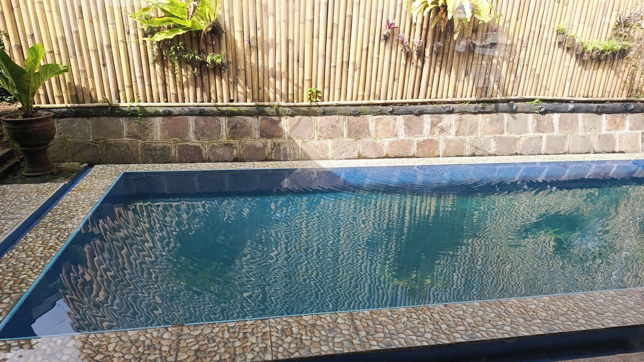Photo of Outdoor in Ciloto