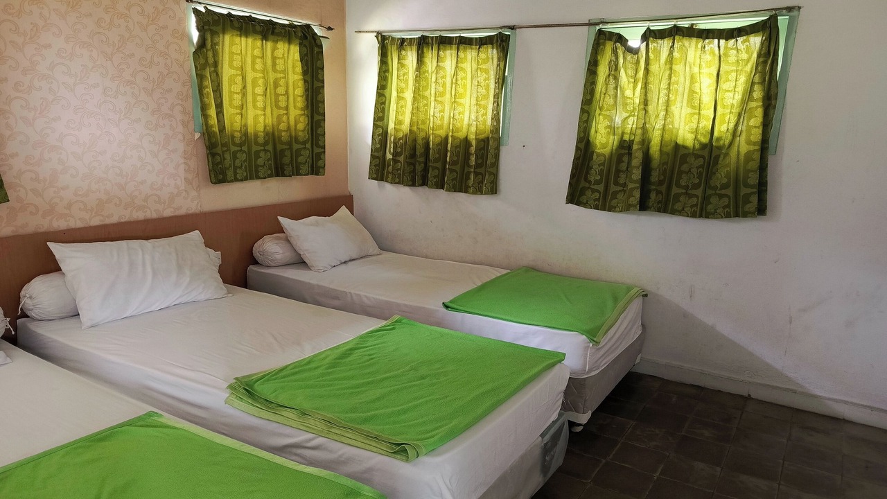 Photo of Bedroom in Ciloto