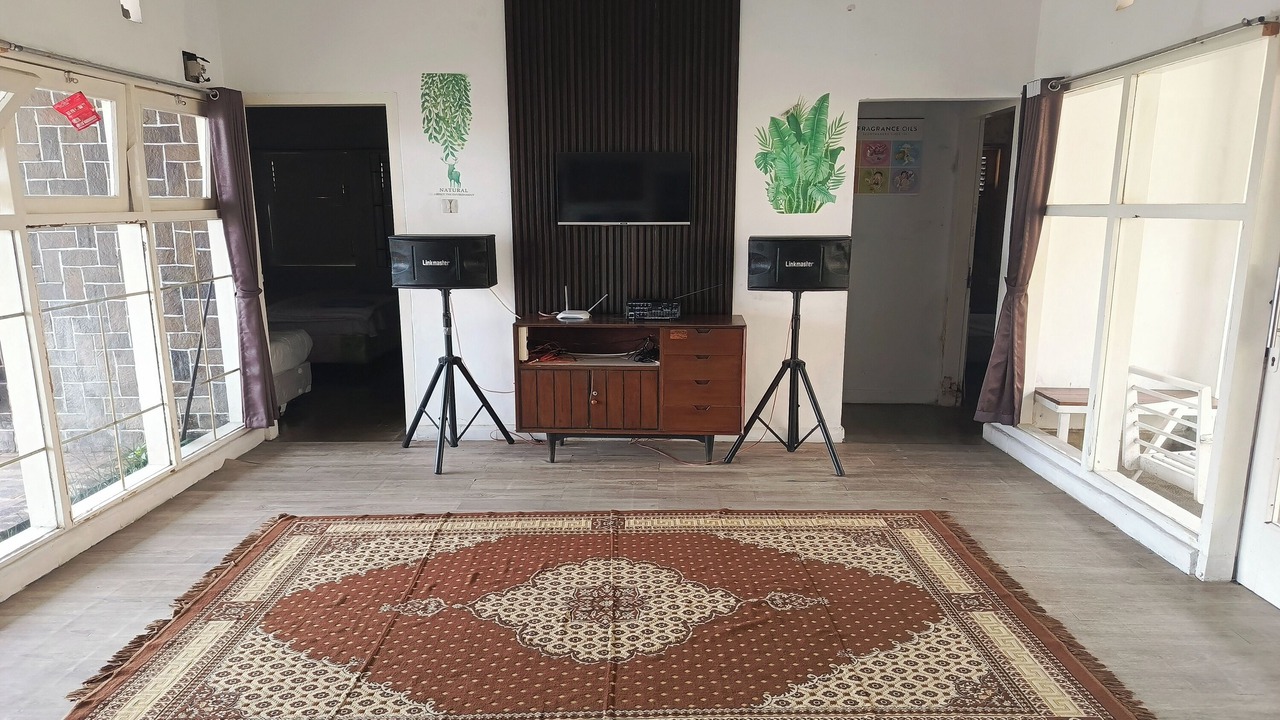 Photo of Livingroom in Ciloto