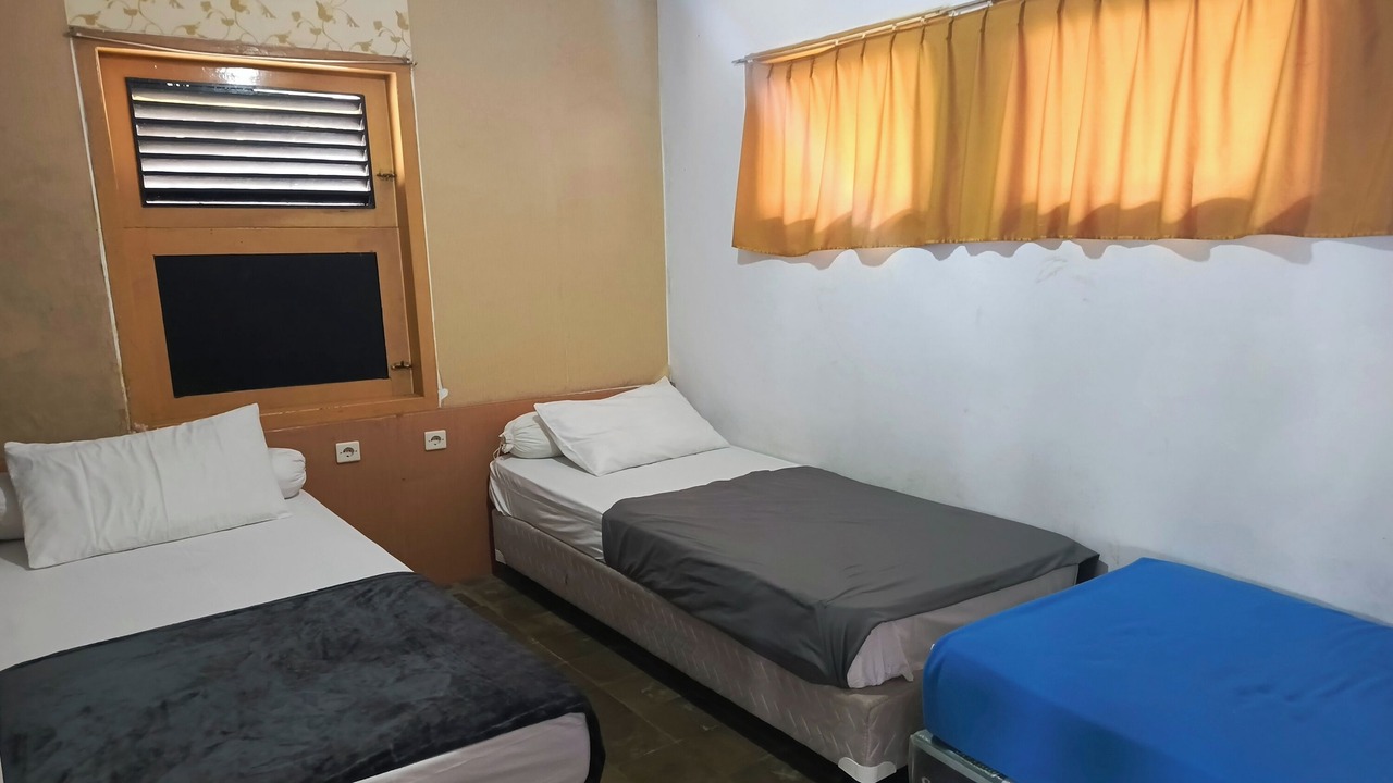 Photo of Bedroom in Ciloto