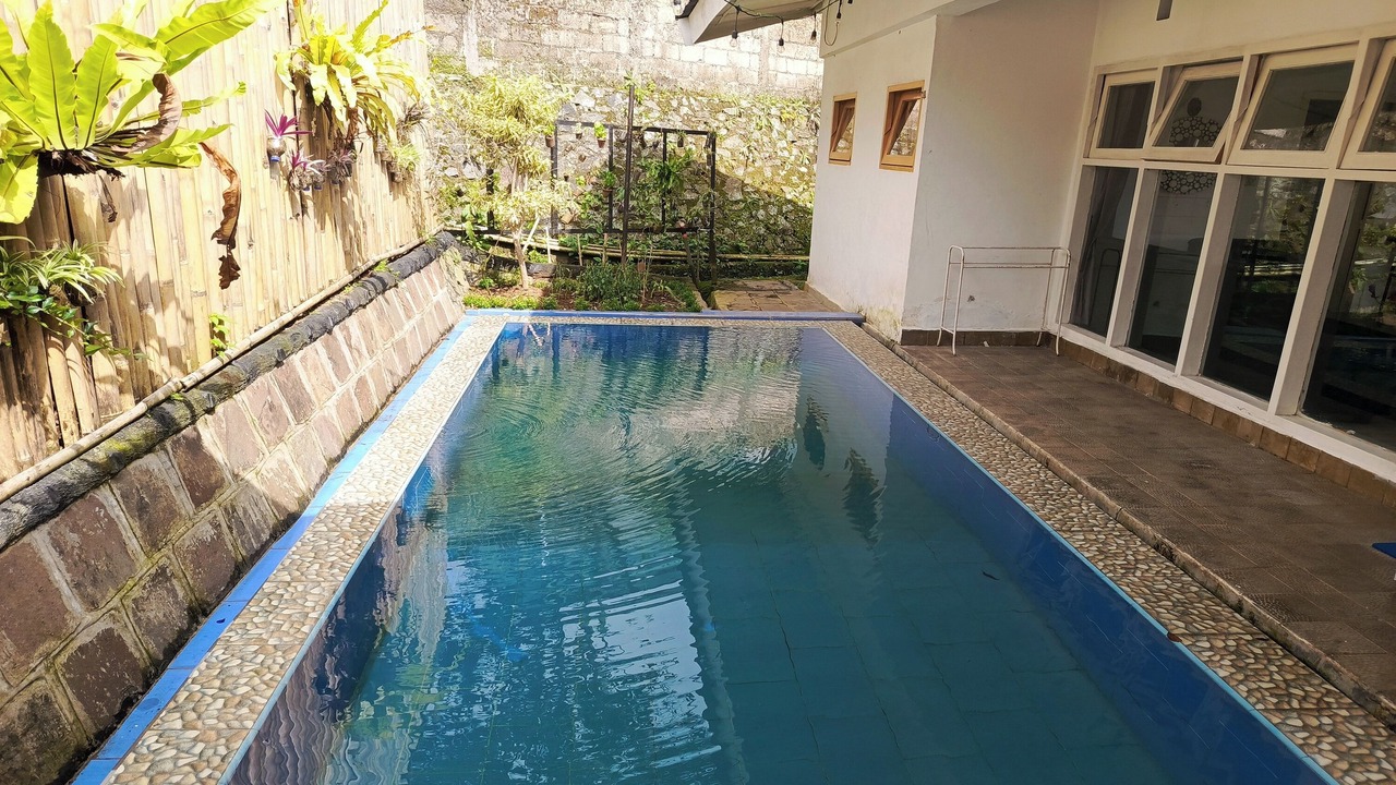 Photo of Outdoor in Ciloto