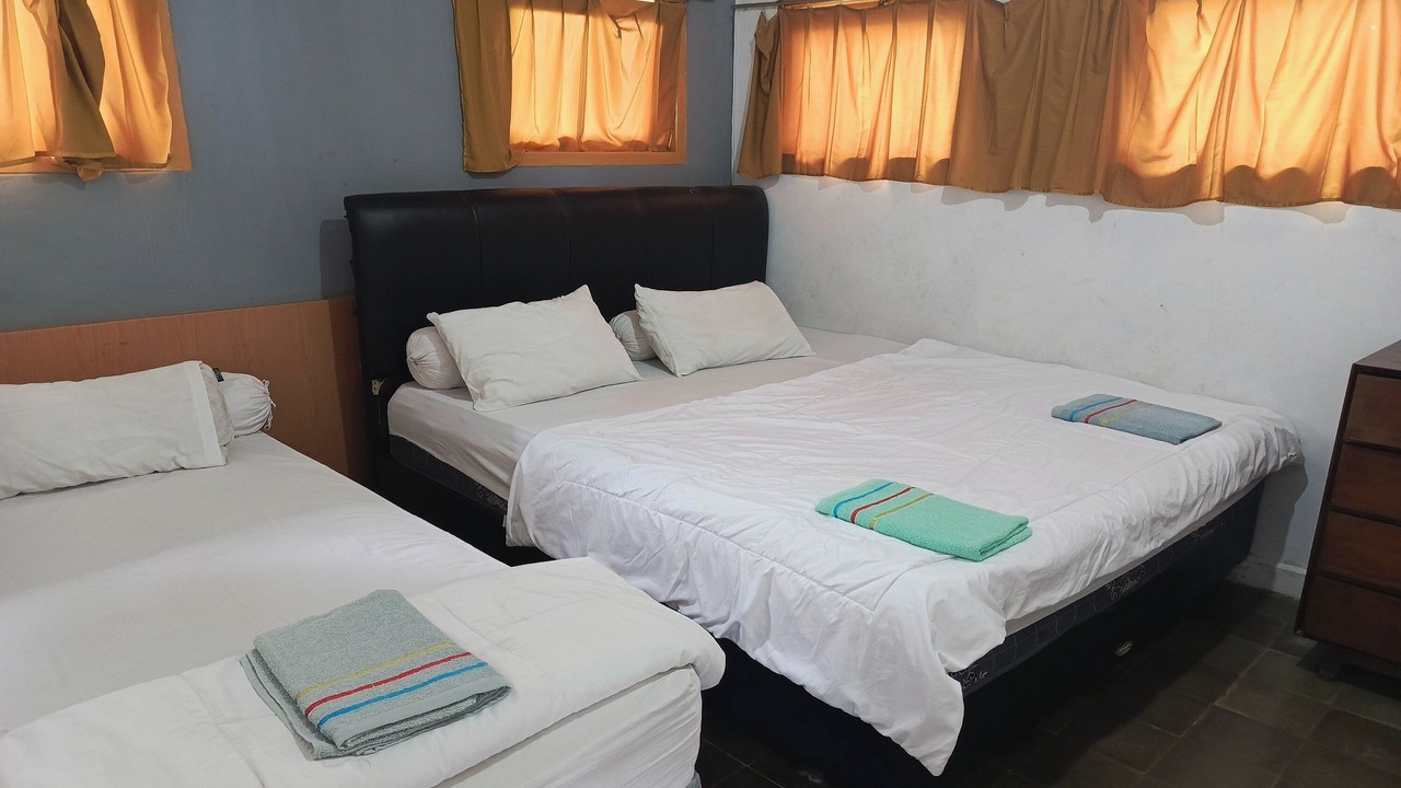 Photo of Bedroom in Ciloto