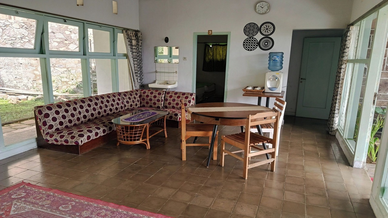 Photo of Kitchen in Ciloto