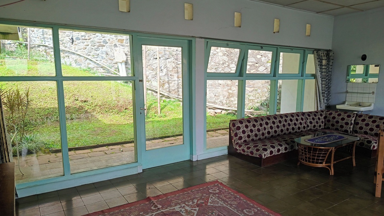 Photo of Livingroom in Ciloto