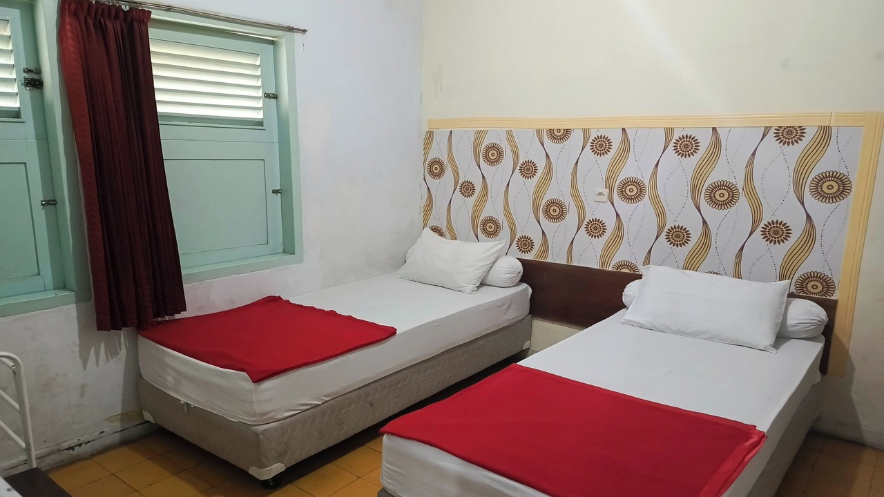Photo of Bedroom in Ciloto