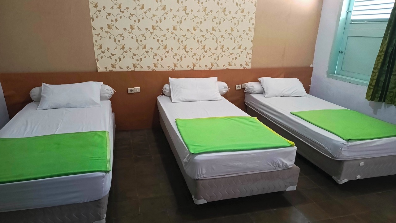 Photo of Bedroom in Ciloto