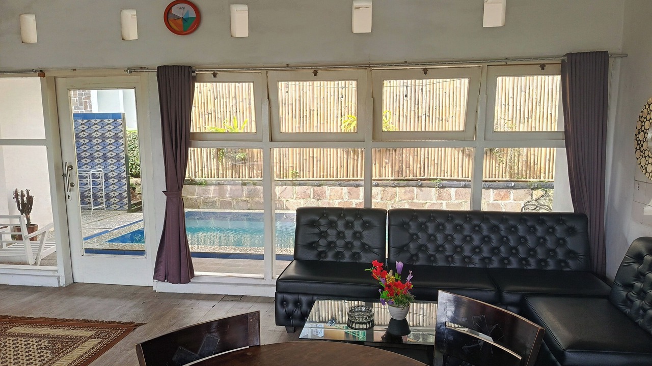Photo of Bedroom in Ciloto