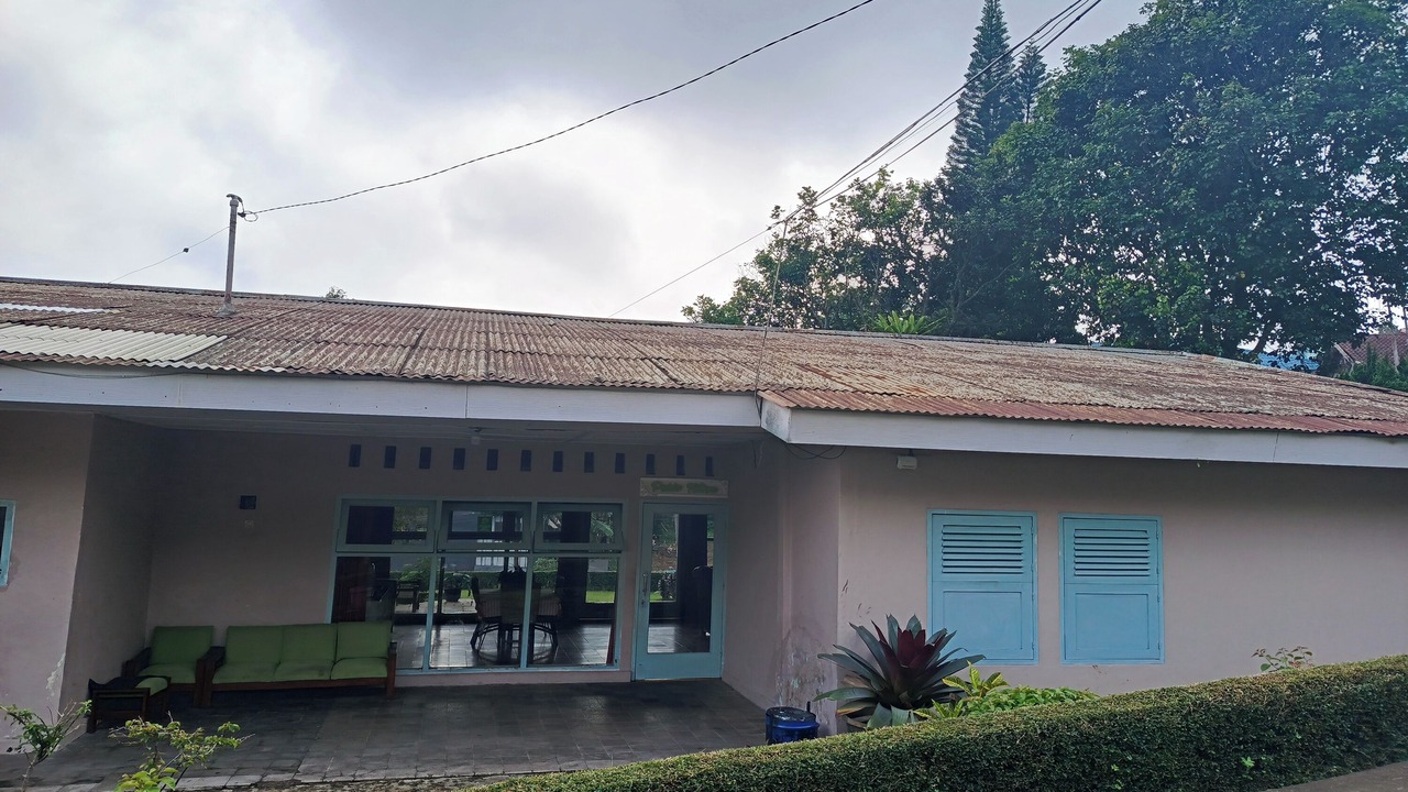 Photo of Bedroom in Ciloto