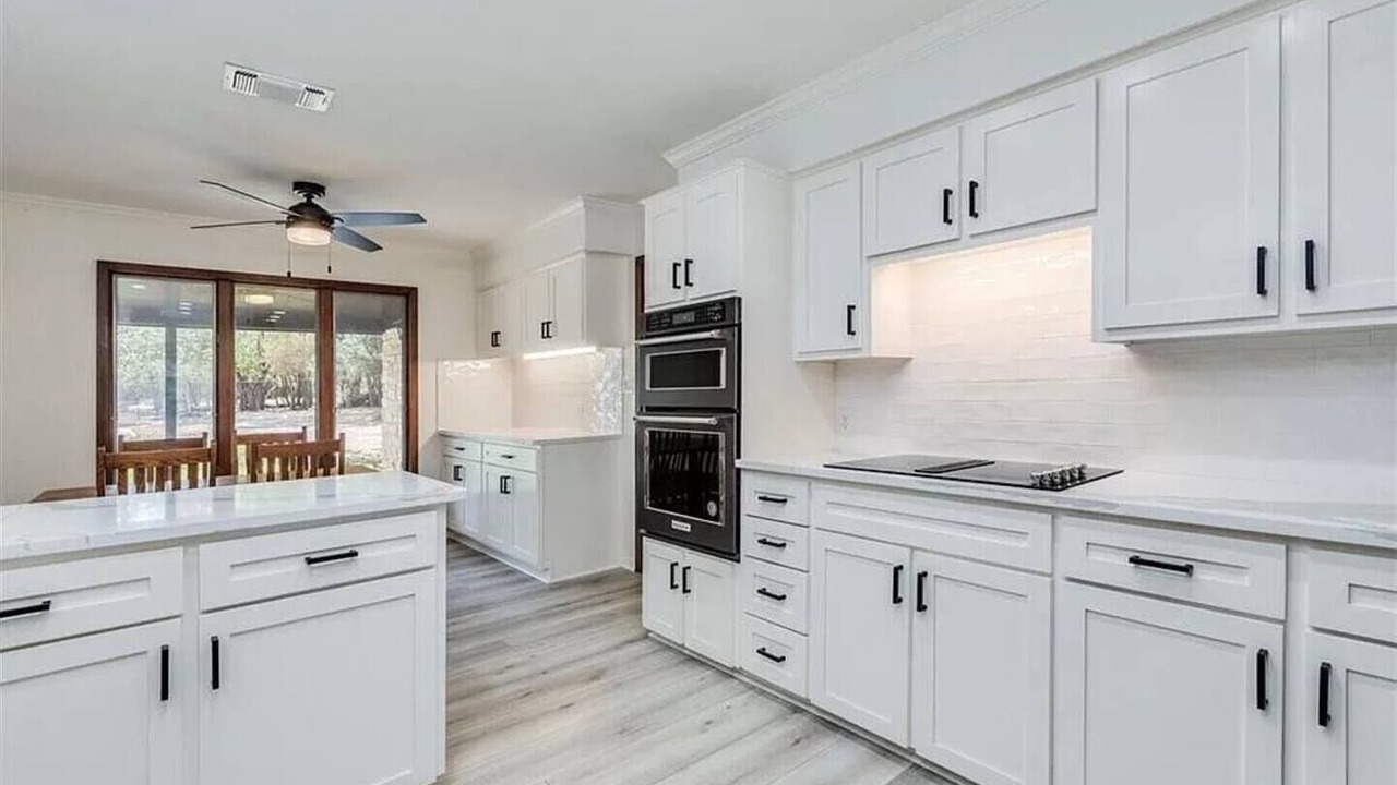 Photo of Kitchen in Hays