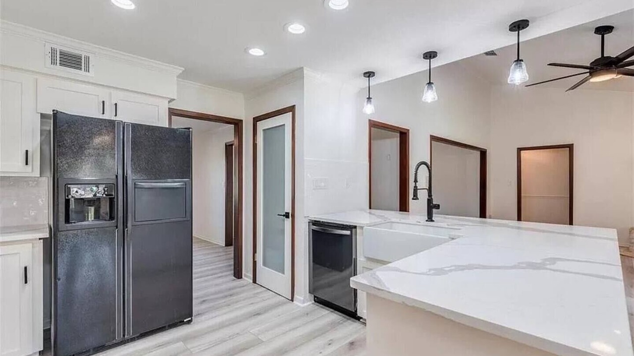 Photo of Kitchen in Hays