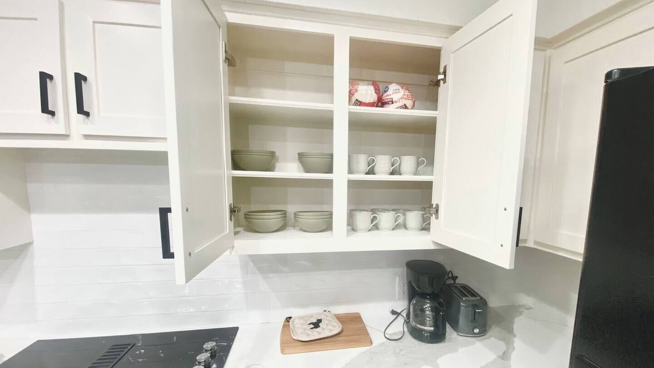 Photo of Kitchen in Hays