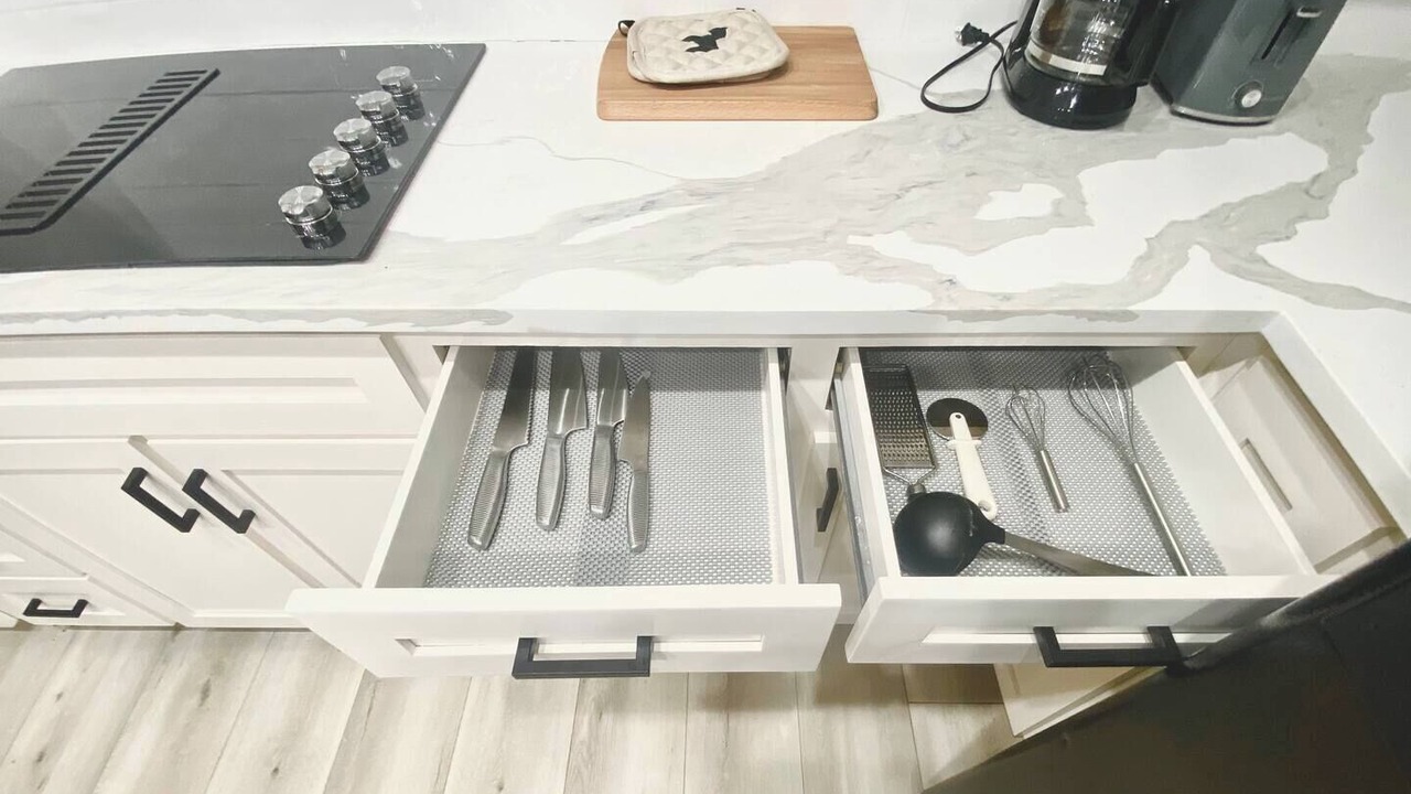 Photo of Kitchen in Hays