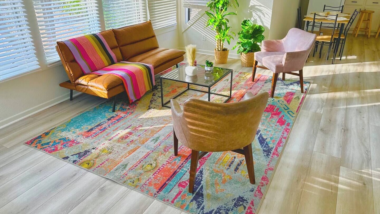 Photo of Livingroom in Hays
