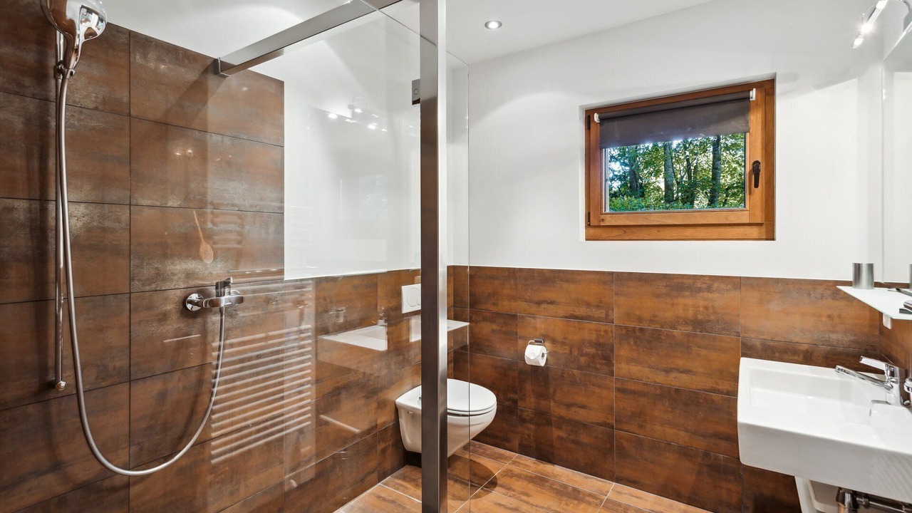 Photo of Bathroom in Champery