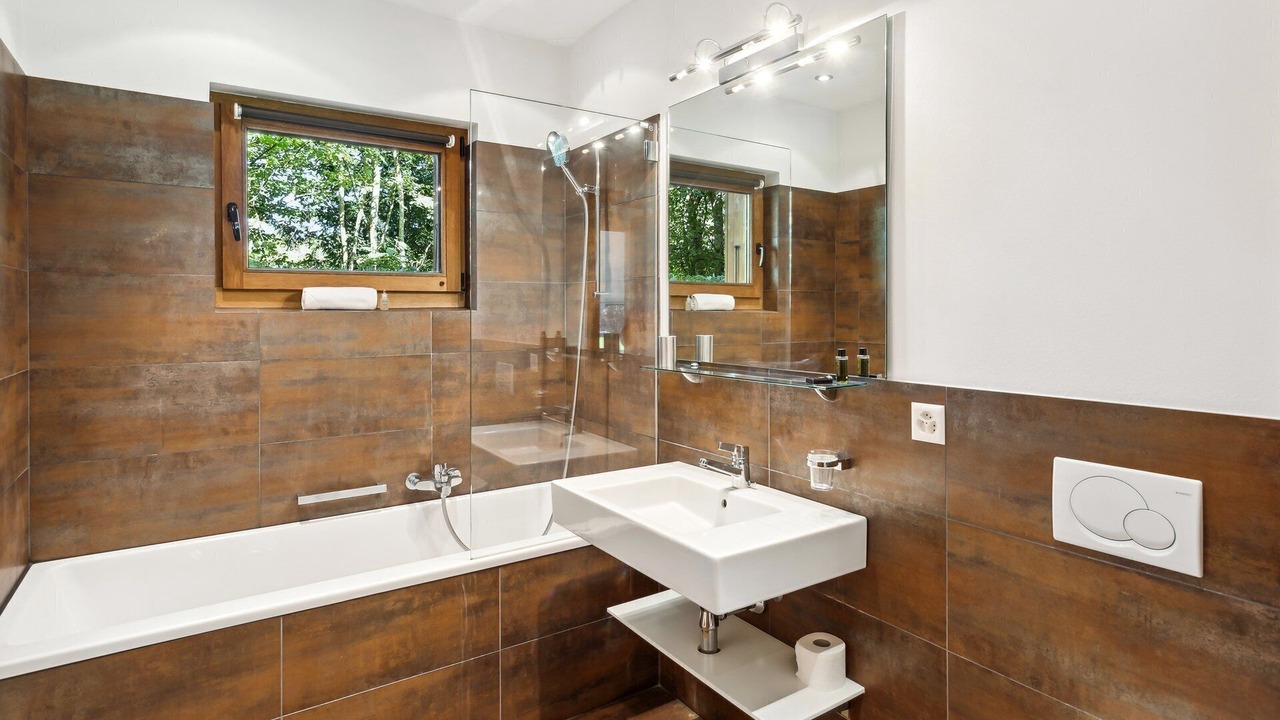 Photo of Bathroom in Champery