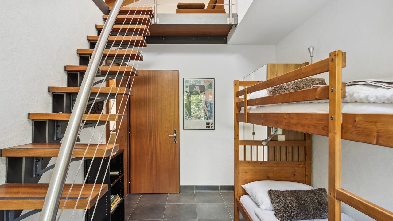 Photo of Others in Champery