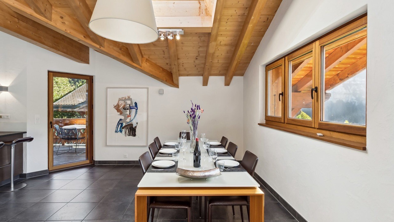 Photo of Others in Champery