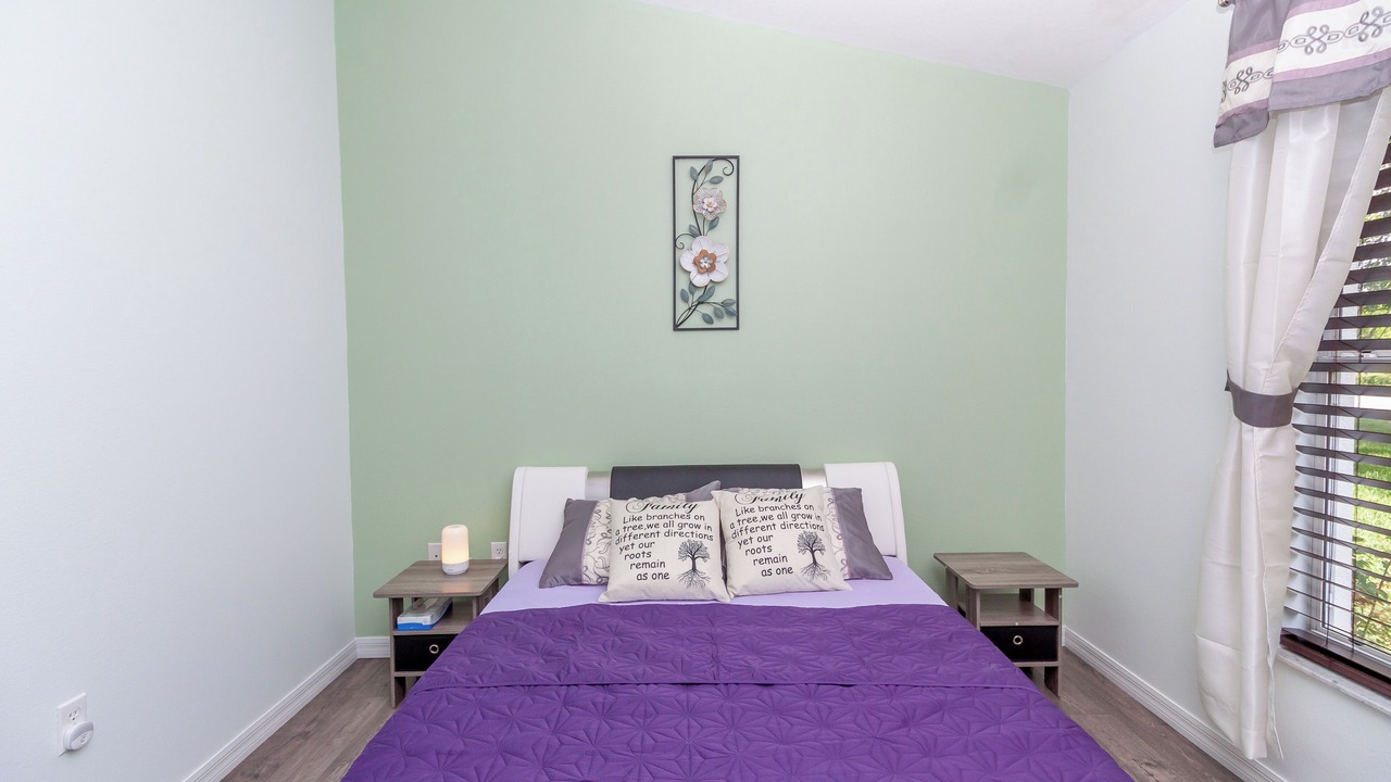 Photo of Bedroom in St. Cloud