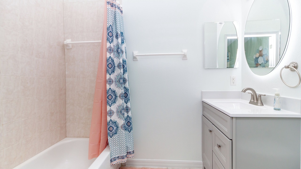 Photo of Bathroom in St. Cloud