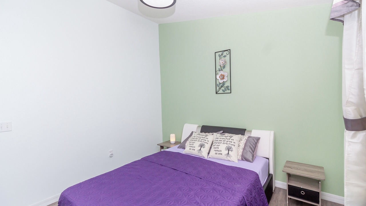 Photo of Bedroom in St. Cloud