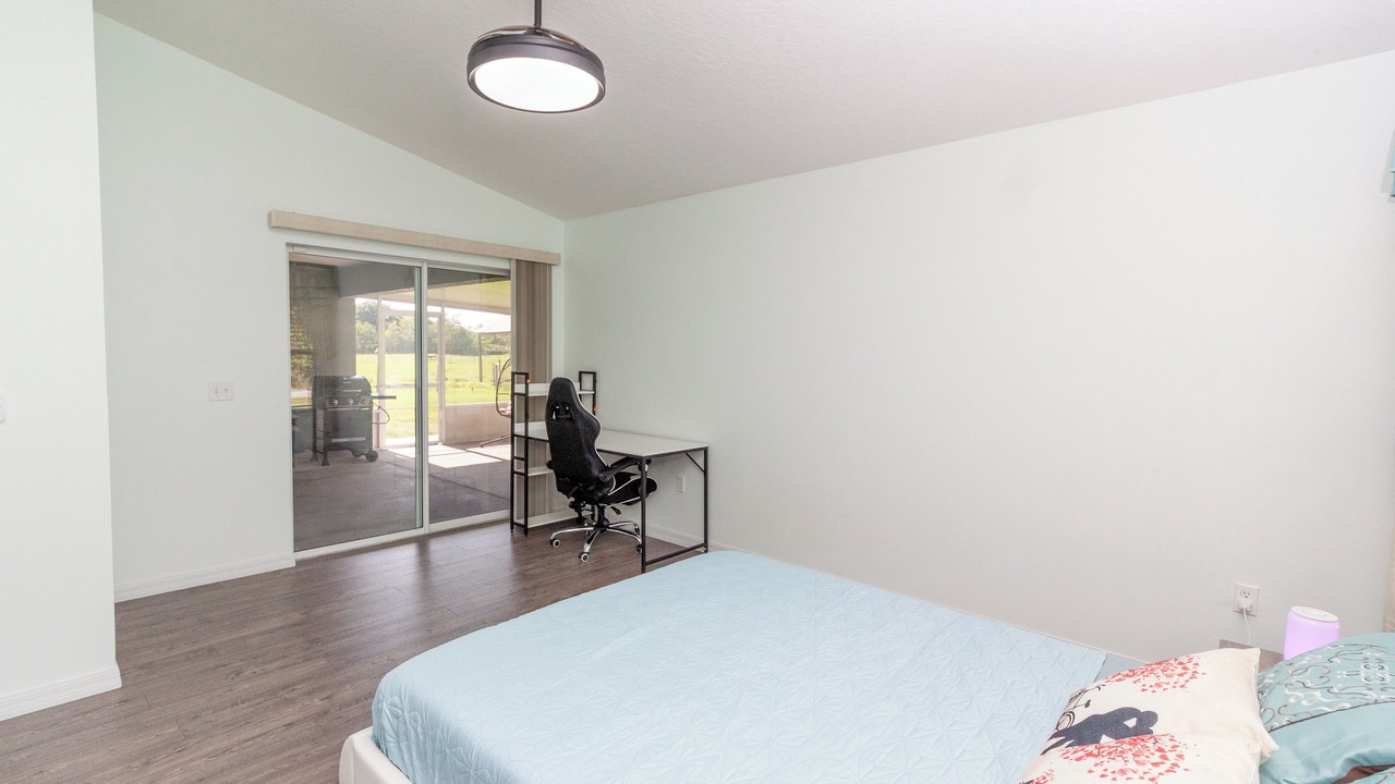 Photo of Bedroom in St. Cloud