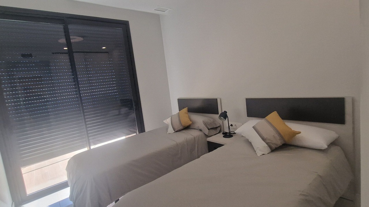 Photo of Bedroom in Cala