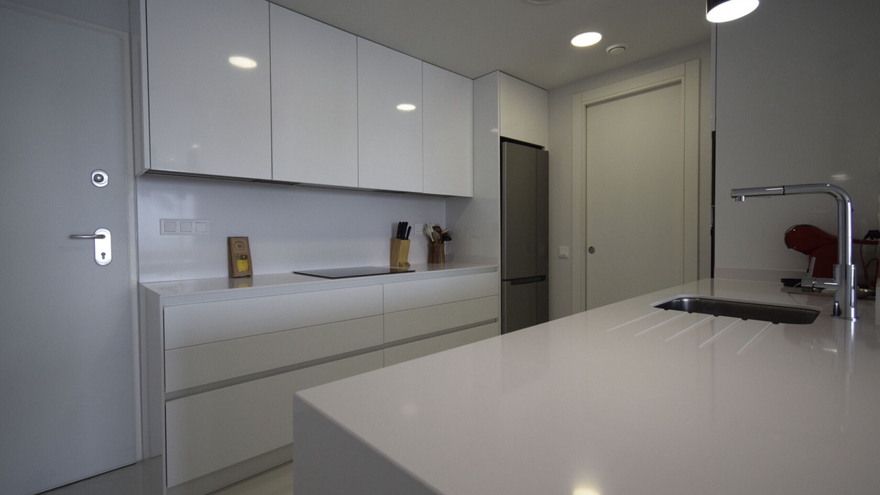 Photo of Kitchen in Cala
