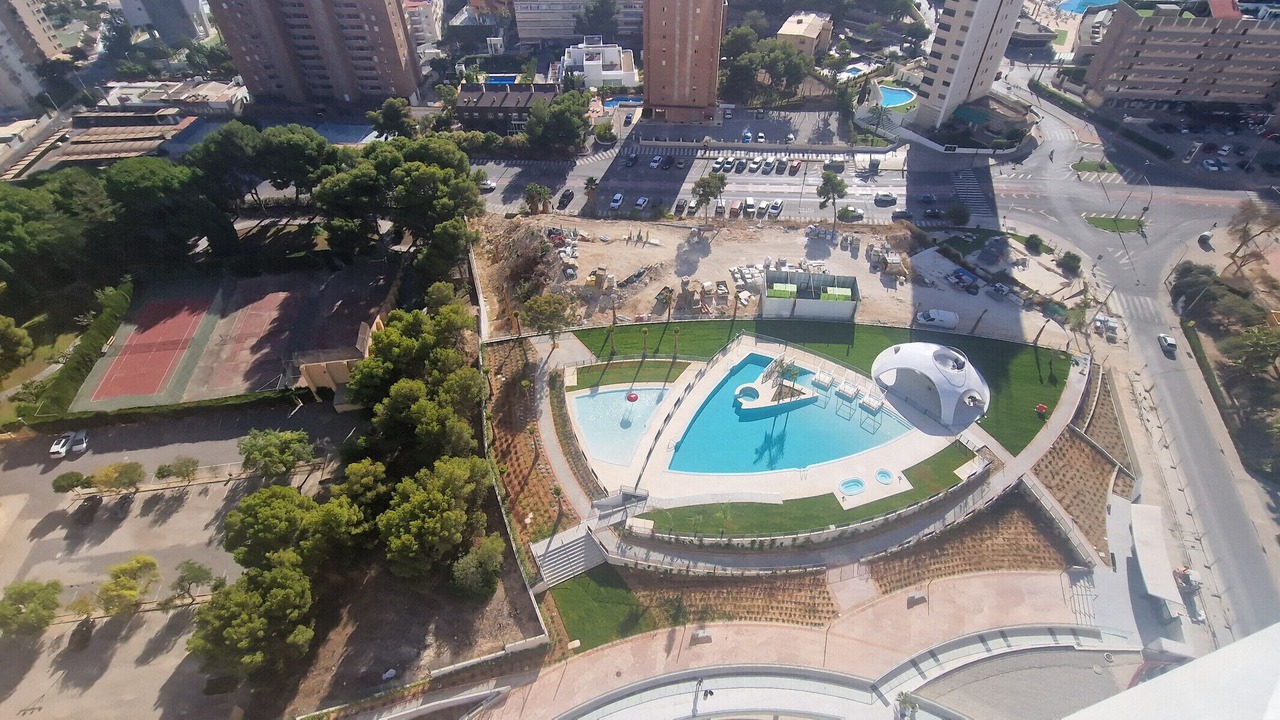 Photo of Outdoor in Cala