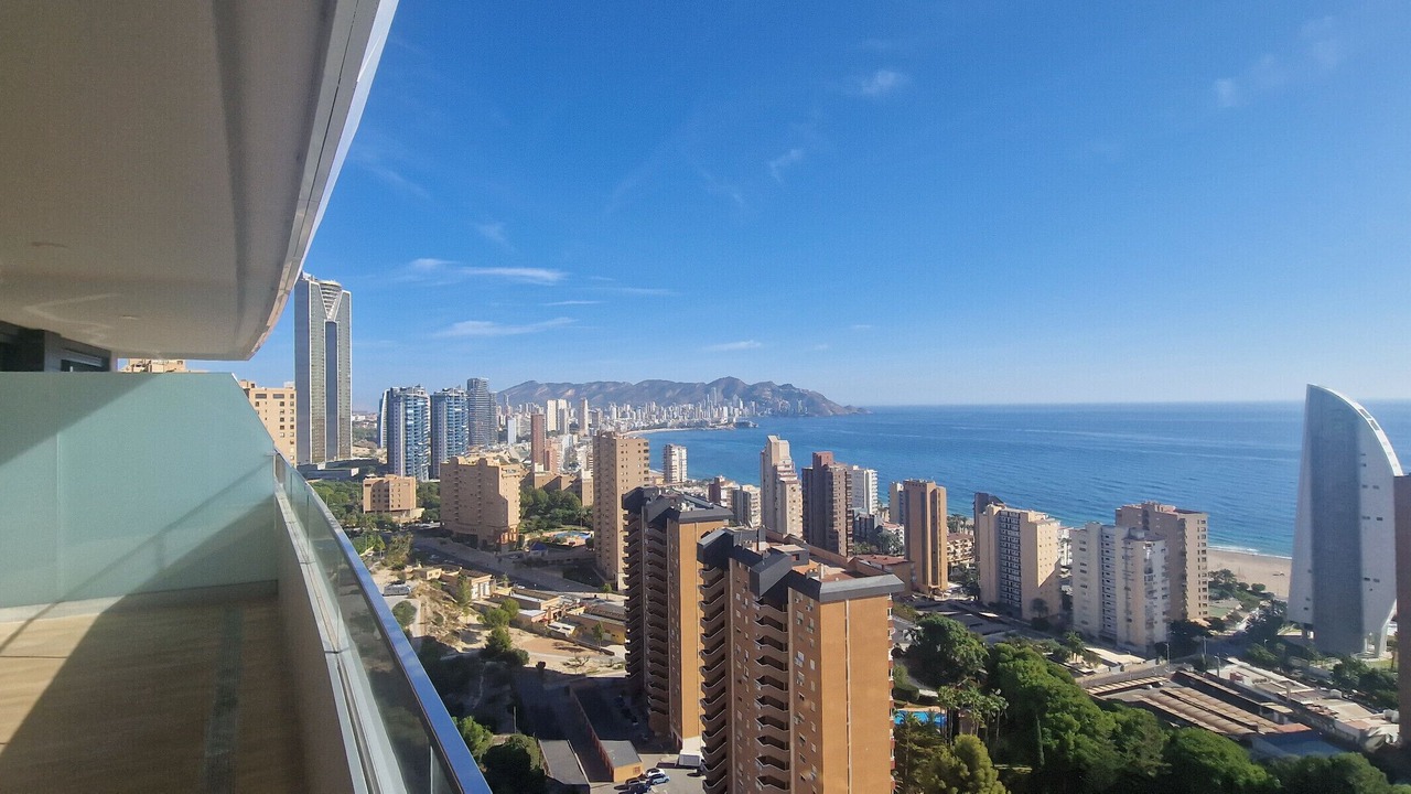 Photo of Outdoor in Cala