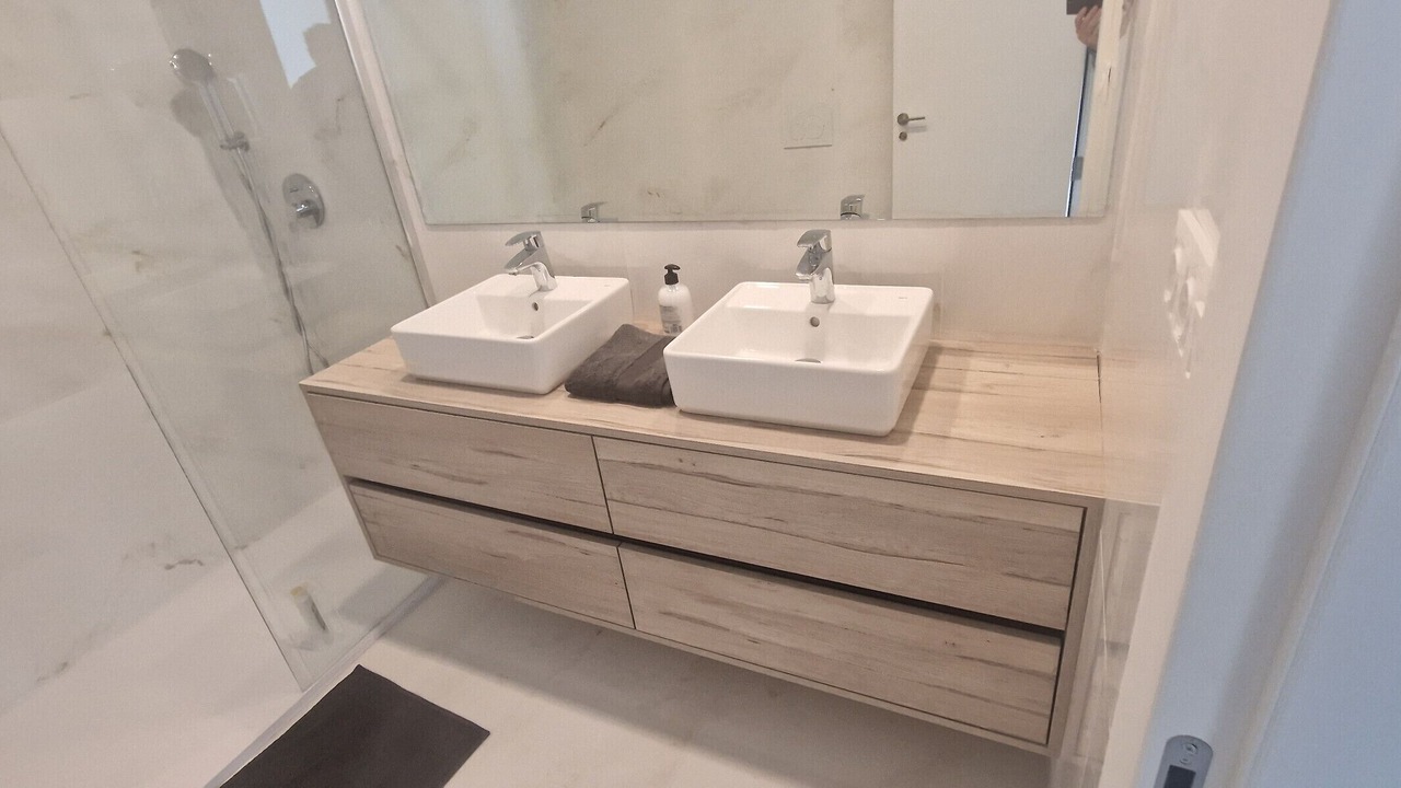 Photo of Bathroom in Cala