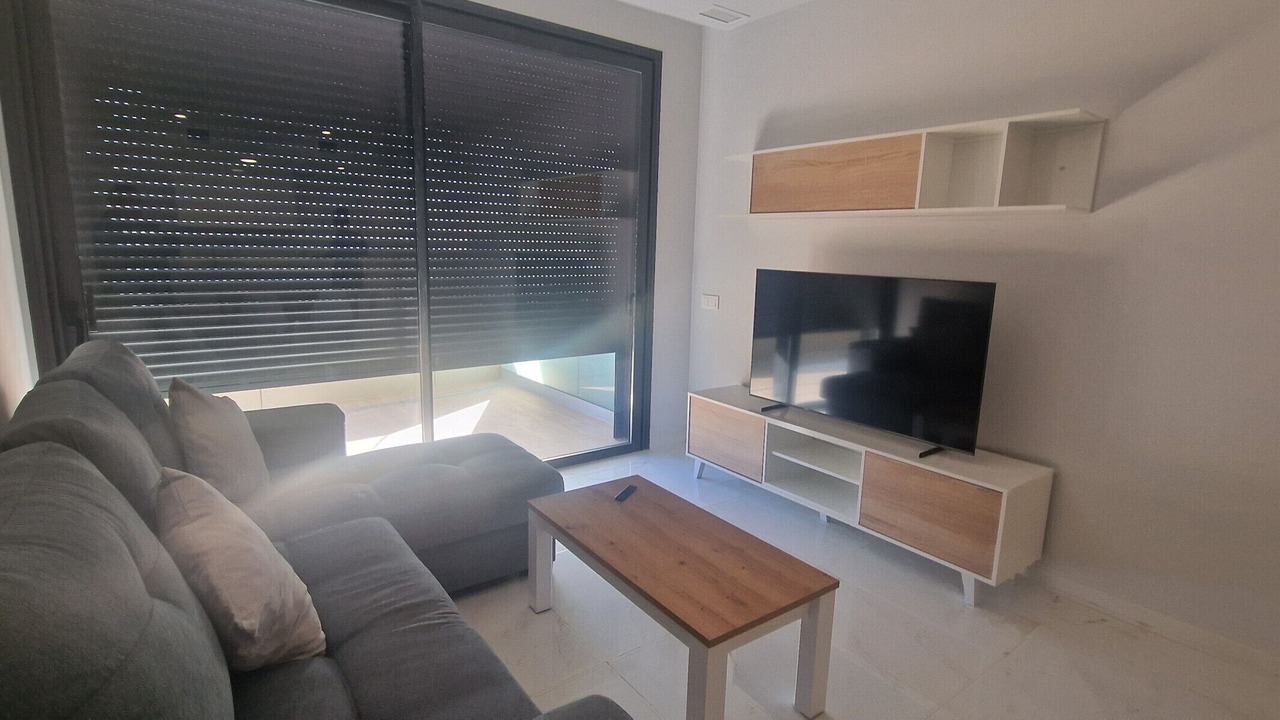 Photo of Livingroom in Cala