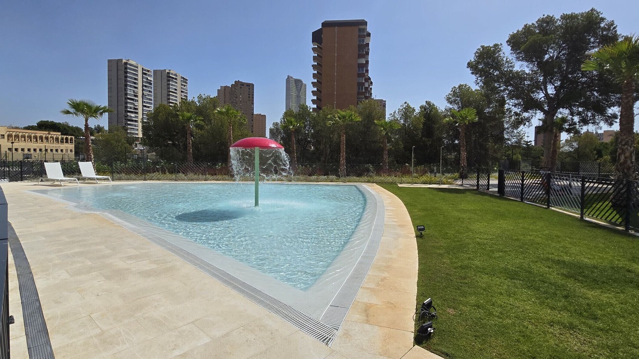Photo of Outdoor in Cala