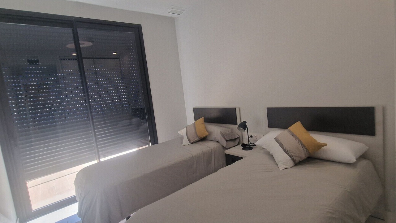 Photo of Bedroom in Cala
