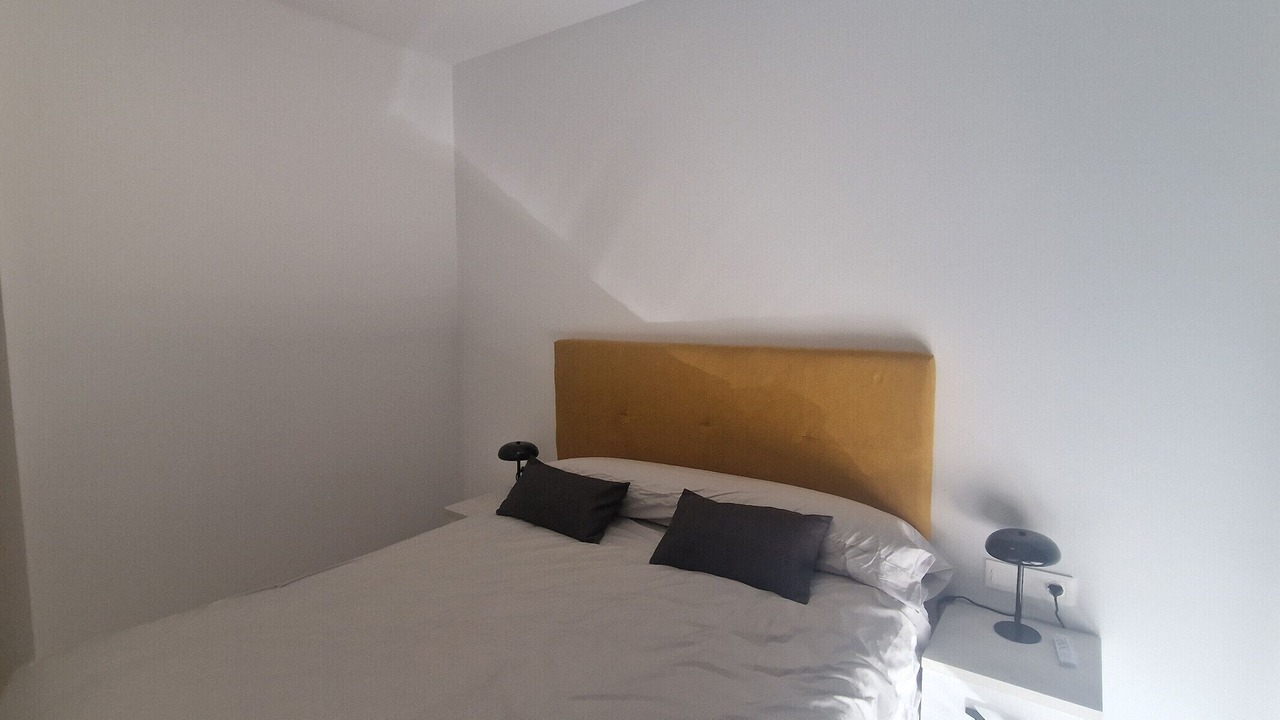 Photo of Bedroom in Cala