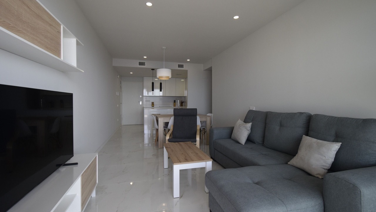 Photo of Livingroom in Cala