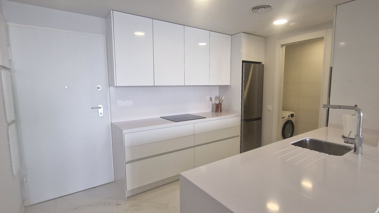 Photo of Kitchen in Cala