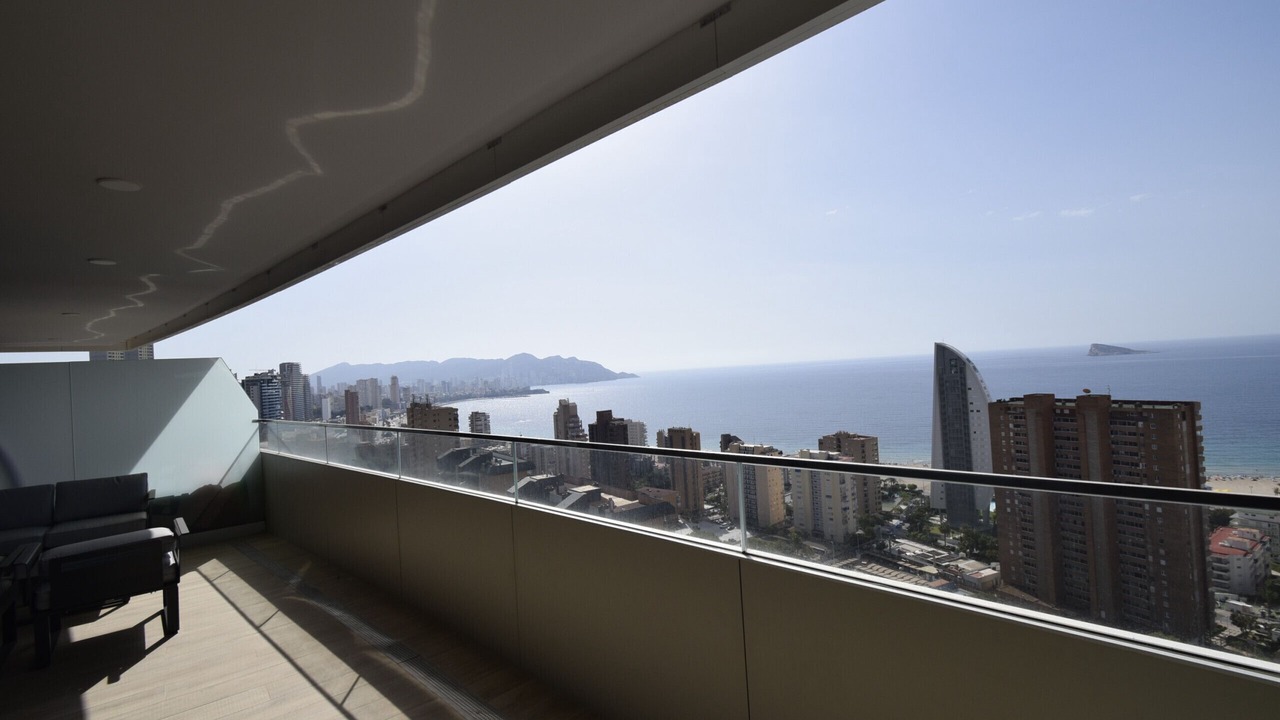 Photo of Outdoor in Cala