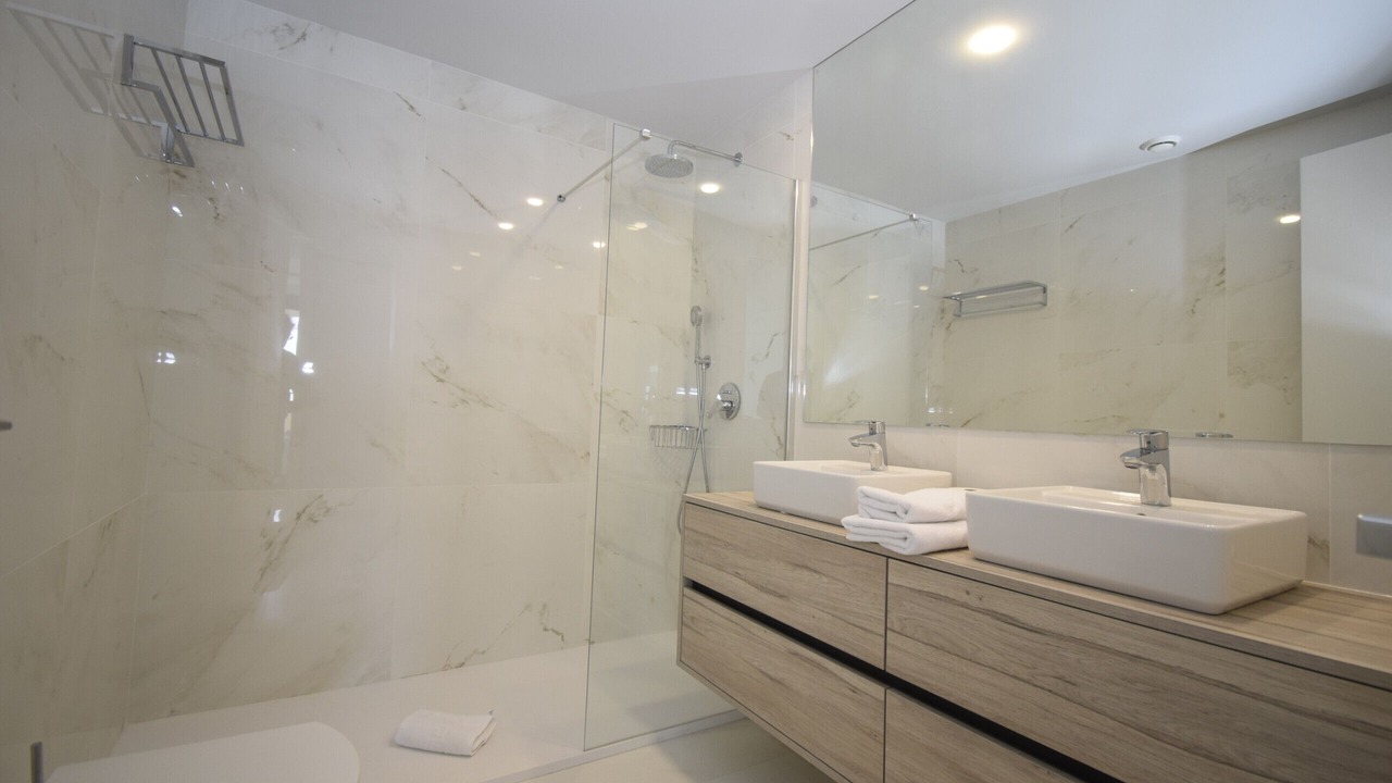 Photo of Bathroom in Cala