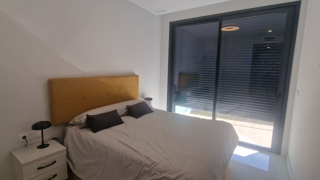 Photo of Bedroom in Cala