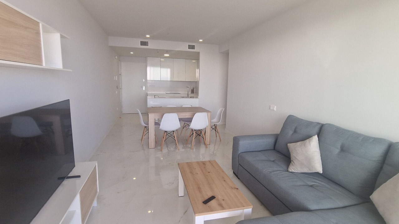 Photo of Livingroom in Cala