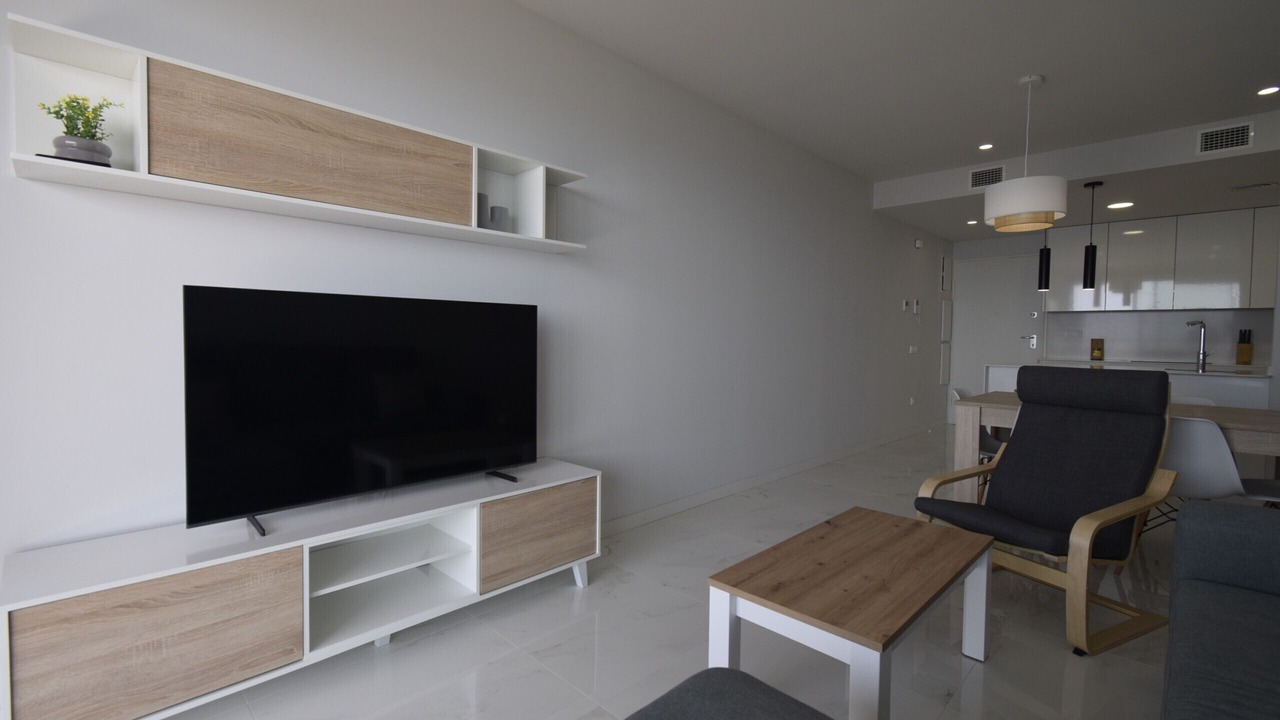 Photo of Livingroom in Cala
