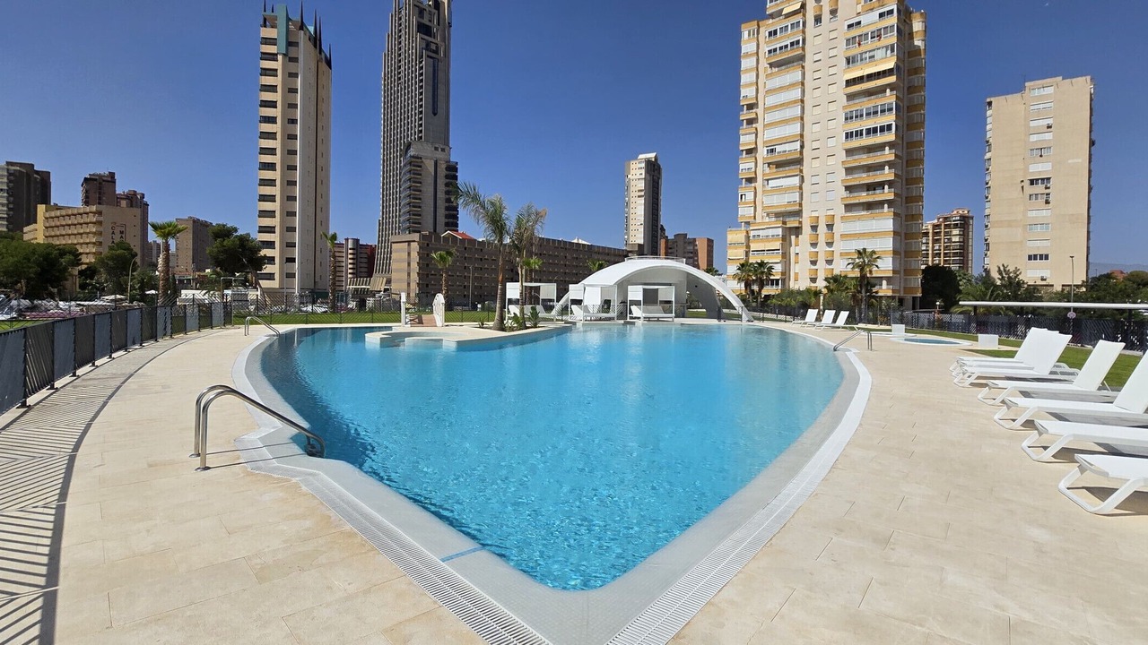 Photo of Outdoor in Cala